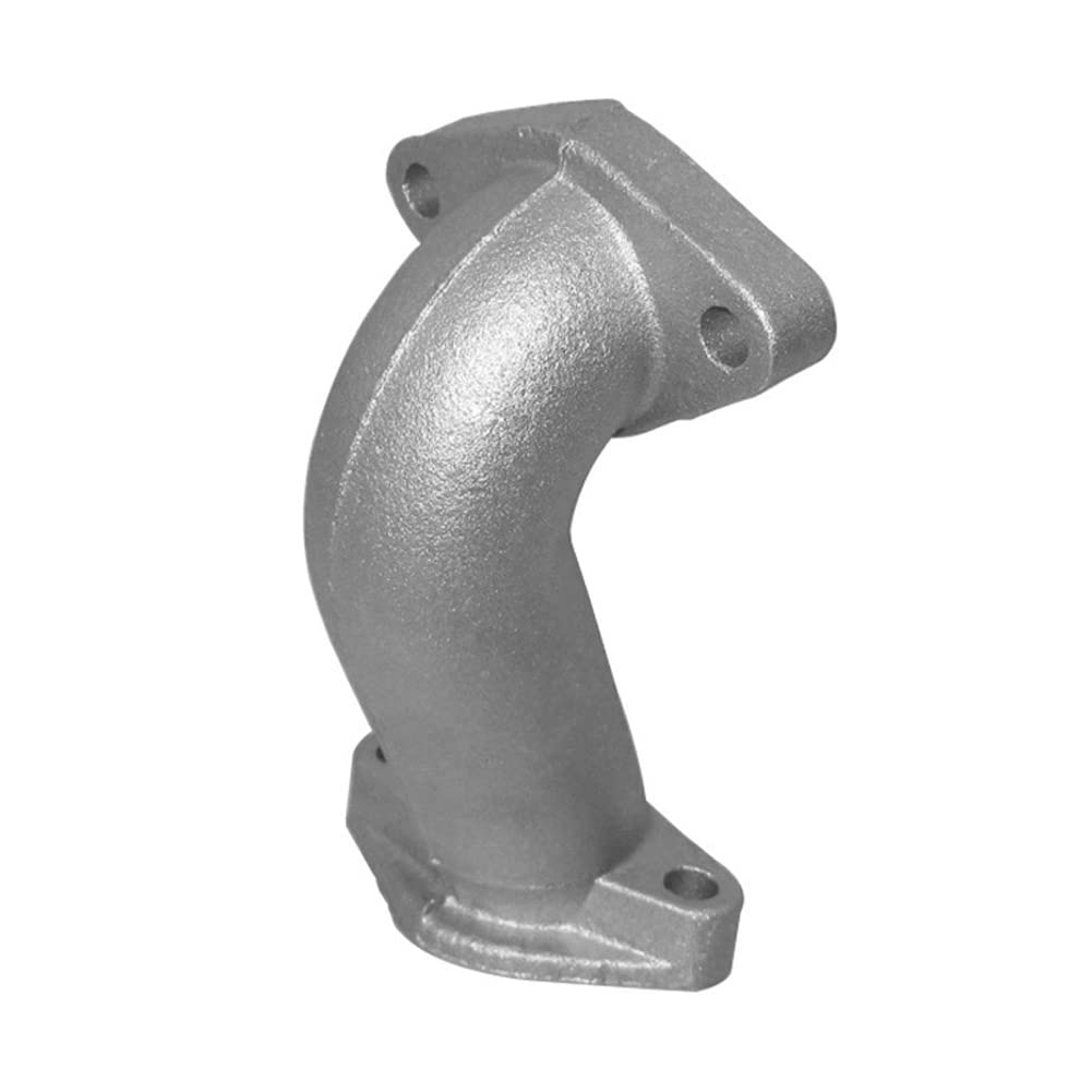 Tubo di aspirazione Collettore da 22 mm per 50cc 70cc 90cc 110cc 125cc Pit Dirt Bike ATV Moto