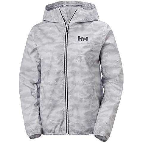 Helly Hansen Damen Belfast Ii Packable Jacke Cover