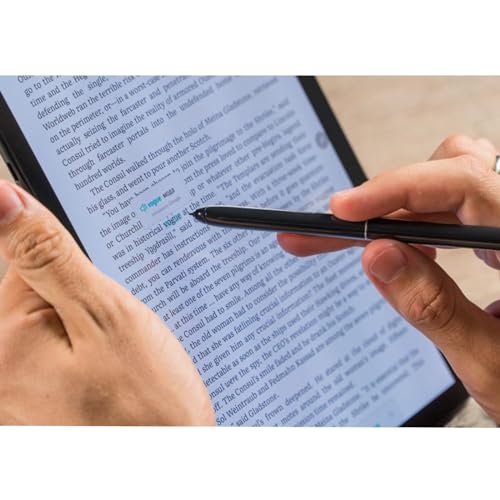 S Pen para Samsung Tab S4 con 5 puntas intercambiables gratis 5