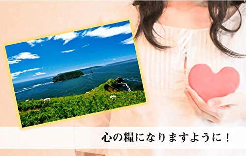 秋元隆良氏 奇跡の写真『波動島』 Amazon.co.jp: 秋元 隆良『奇跡の写真 ～波動（はどう）島