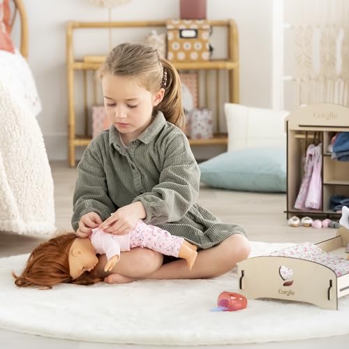 Poupée ma Corolle : Corolle - vue 7