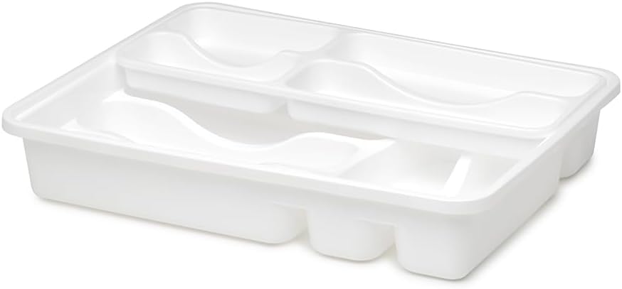 Bora Plastik Çekmece Kaşıklık No:3 Takım