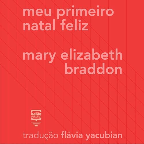Meu primeiro Natal feliz 6 copertina
