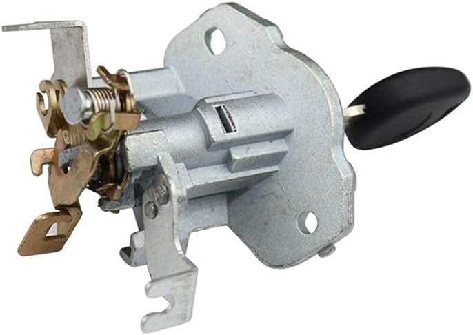 Trunk Lock Cylinder 69055-06070 Camry 2007-2011 Door Lock Barrel Set