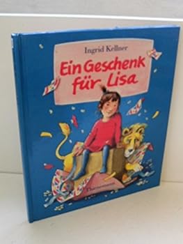 Turtleback Ein Geschenk für Lisa [German] Book