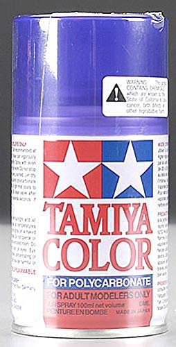 Preisvergleich Produktbild Tamiya 86045 - PS 45 Translucent VioleTT