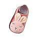 RMBLYfeiye Babyschuhe Jungen Mädchen Rutschfest Krabbelschuhe mit Tierpuppe Strandschuhe Badeschuhe Anti-Rutsch Kinder Sohle Baby Unisex Barfussschuh Kleinkinder Schuhe