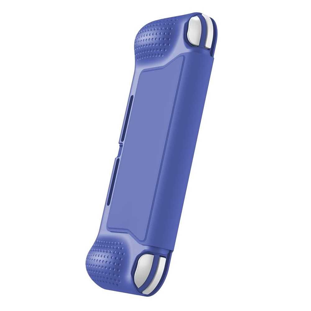 Nintendo Switch - Switch Lite ブルー+フリップカバー＋スマブラセット（新品未使用品） 41vNCAhSjVS._UF1000,1000_QL80_.jpg