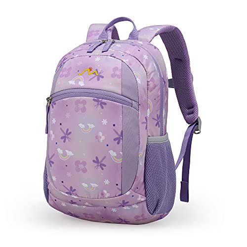 MOUNTAINTOP Mochila Infantil 2-5 anos edad Mochila para Ninos