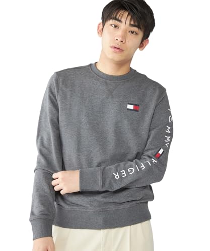 [Tommy Hilfiger] [g~[qtBK[] IC t`e[ S OX[uXEFbg 78J2764/XM06540 SMALL O[PUS