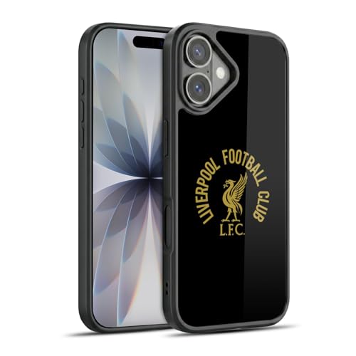 Coque LFC Liverpool FC iPhone 17 pour les jours de match et de stade