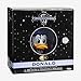 Funko 5 Star: Kingdom Hearts 3: Donald Duck, Multi - Collectible Vinyl Figure - Gift Idea - Official Merchandise - for Kids & Adults - Video Games Fans - Model Figure for Collectors and Display