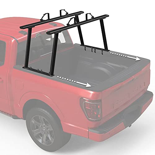 Best No Drill Ladder Rack A Simple And Effective Solution For Your