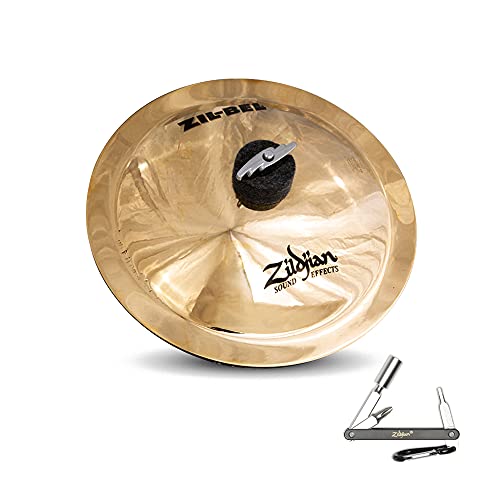 ZILDJIAN A20002 9.5