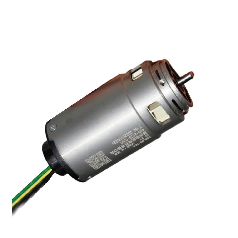 36BL 25.2V 50W Internal Rotor Brushless electronic starter Neodymium Aluminium Alloy Shell High Torque Brushless electronic starter