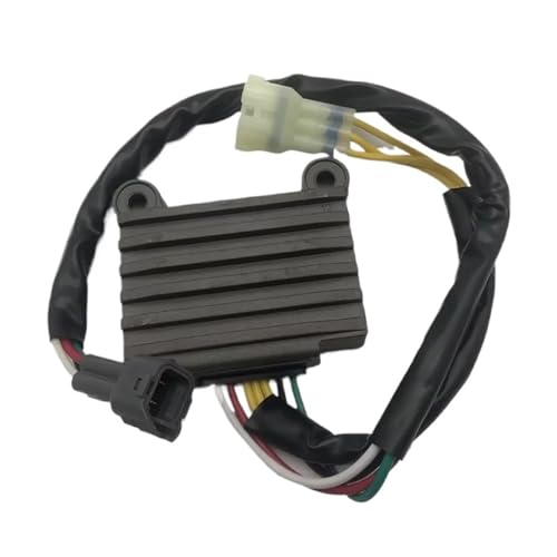 Redresseur régulateur de tension pour KTM 350 XCF-W boîtier aluminium haute dissipation thermique