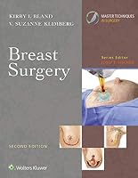Master Techniques in Surgery (9 book series) Kindle Edition