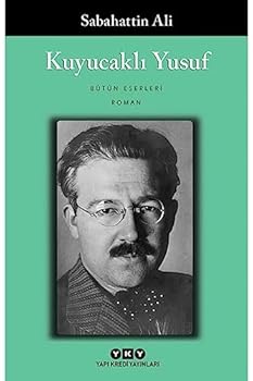 Paperback Kuyucakli Yusuf [Turkish] Book