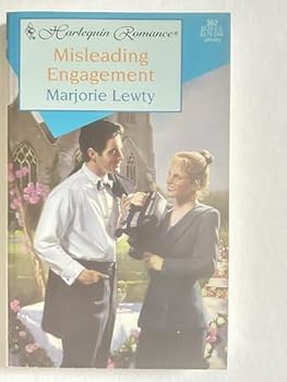 Paperback Misleading Engagement Book