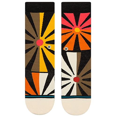 Calcetines Stance Shine UR LIGHT de mujer antizapatillas que evitan rozaduras en talón y dedos 2