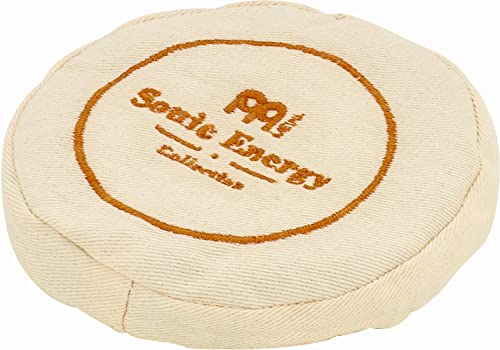 Meinl Sonic Energy SB-BC-21 Singing Bowl Buckwheat Cushion, 21cm