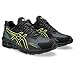 Produktbild ASICS Herren Gel-Quantum 180 LS Sneaker, SCHWARZ/NEON-Limette, 44 EU