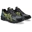 Black Neon Lime