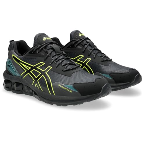 Image of ASICS Men Lace Up Sneaker Shoes