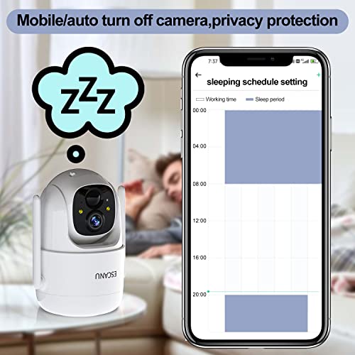 Wireless Solar Outdoor Security Ptz Ai Motion Detection Audio Wifi Camera,Home Security,Spotlight Colorful Night Vision,360 View,Ip65 Waterproof,Pir Alarm,Rechargeable Battery,2-Way Speak,Sd /Cloud #TOP3