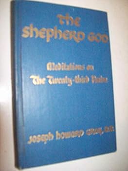 The Shepherd God