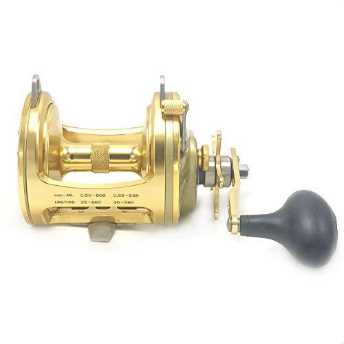 Singnol ACT351ドラムリール