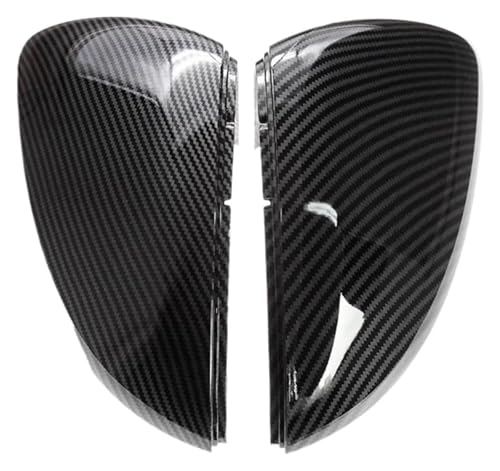 Remplacer coque rétroviseur rayée Golf 7 cache rétroviseur latéral MK7 2016-2018