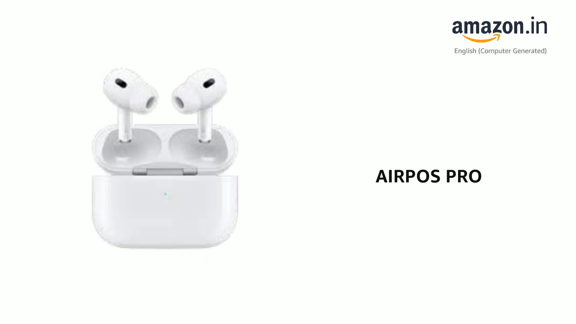 AIRPOS PRO : Amazon.in: Electronics 