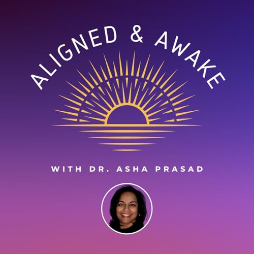 Running on Empty: When Your Tank Can’t Take You Further| Dr. Asha Prasad