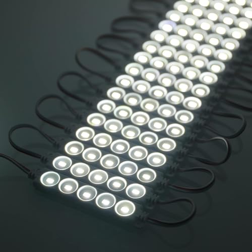 Review de Tiras de LED personalizadas para escaparates - los mas comprados. 27 Imagen adicional