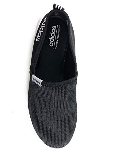 adidas Women's Cloudfoam Lite Racer Slip On - Image 3