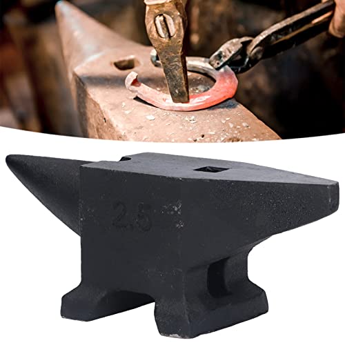 Outil de forgeage pour atelier de bijouterie et projets créatifs de rivetage - 6