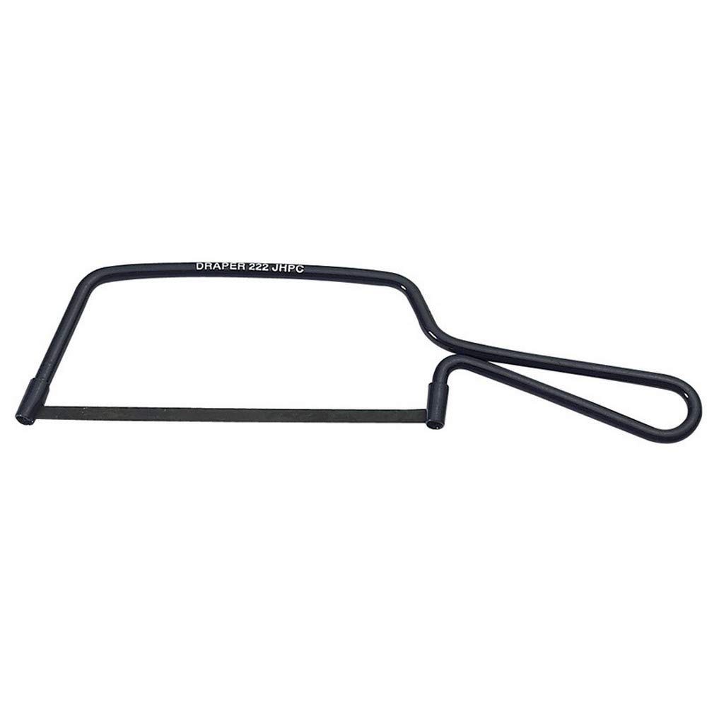 Draper Junior Hacksaw With Powder Coated Frame