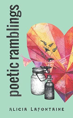 Poetic Ramblings Poetic Ramblings