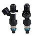 Denso 297-1006 Fuel Injector