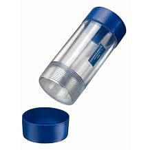 Kuriyama SG200 Sight Glass, Tough Poycarbonate, 2"