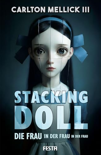 Stacking Doll: Die Frau in der Frau in der Frau