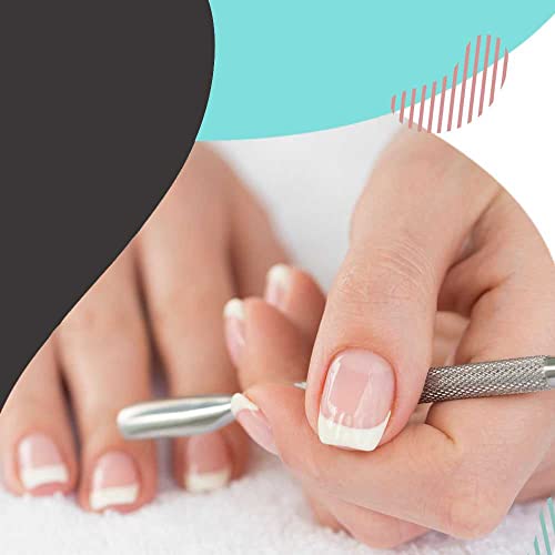 Ociodual SPINGI SPINGIPELLE SPINGICUTICOLE Unghie