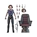 Nacelle - Star Trek: Voyager - Captain Kathryn Janeway Action Figure - Year of Hell