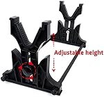 Atflbox Bench and Stand for Rifle, Handguns Accessories, Airguns Stand Display and Cleaning