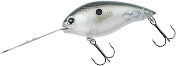 Amazon.co.jp: ダイワ(DAIWA) T.D.ハイパークランク 1066Ti ギザード