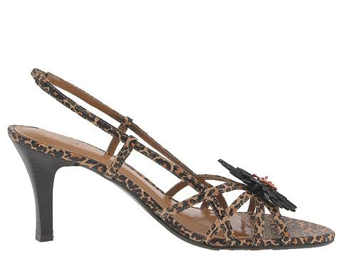 Image of Naturalizer Women's Vera Wedge Sandal