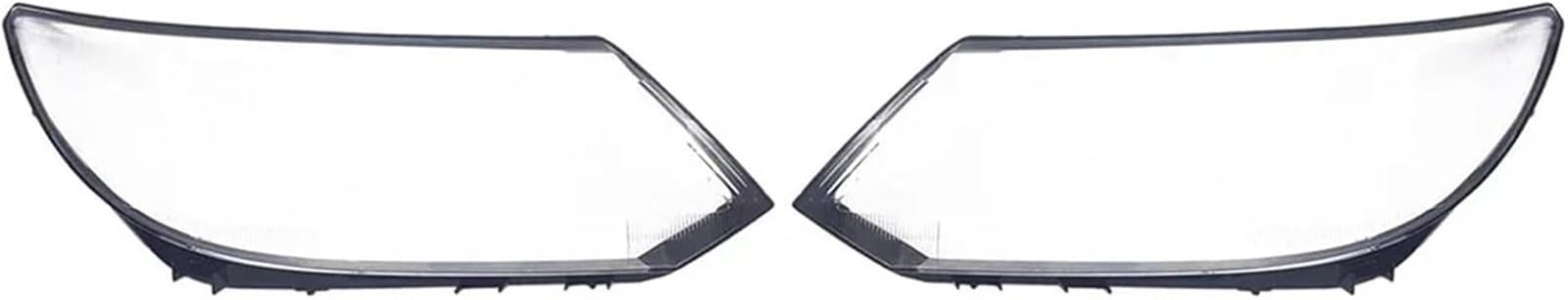 Coque de phare VW Tiguan 2013-2017 pour sécuriser vos trajets