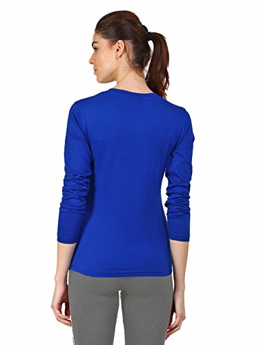 Image of Ap'pulse Women's Long Sleeve V Neck Tshirt