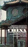 China Yesterday and Today 0553238760 Book Cover